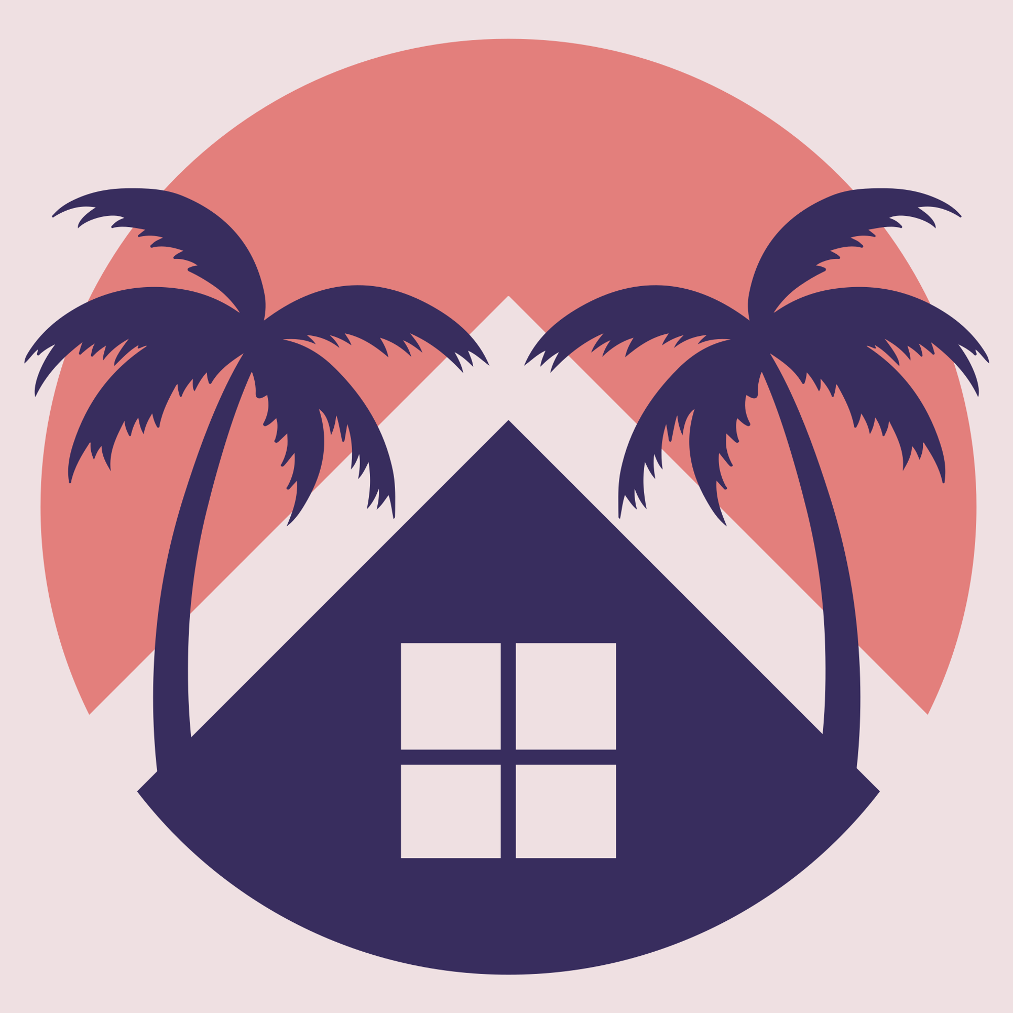 TrueView Window Cleaning logo